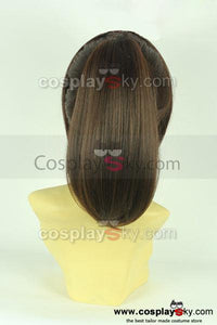 Shingeki no Kyojin Attack on Titan Sasha Blouse Cosplay Wig