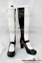 Laden Sie das Bild in den Galerie-Viewer, Shining Wind Xecty Cosplay Stiefel Schuhe Maßgeschneiderte