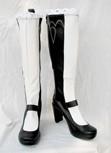 Shining Wind Xecty Cosplay Stiefel Schuhe Maßgeschneiderte