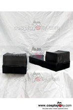 Laden Sie das Bild in den Galerie-Viewer, Shonen Onmyoji Masahiro Cosplay Schuhe Maßgeschneiderte