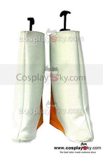 Laden Sie das Bild in den Galerie-Viewer, Shugo Chara Amulet Dia Cosplay Stiefel Schuhe