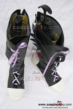 Laden Sie das Bild in den Galerie-Viewer, Shugo Chara Beat jumper Cosplay Stiefel Schuhe