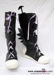 Laden Sie das Bild in den Galerie-Viewer, Shugo Chara Beat jumper Cosplay Stiefel Schuhe