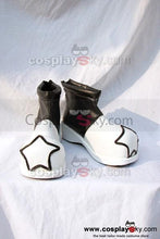 Laden Sie das Bild in den Galerie-Viewer, Soul Eater Schwarz Star Cosplay Stiefel Schuhe