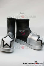 Laden Sie das Bild in den Galerie-Viewer, Soul Eater Schwarz Star Cosplay Schuhe Stiefel