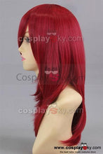 Laden Sie das Bild in den Galerie-Viewer, Soul Eater Spirit Lange Cosplay Perücke
