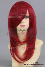 Laden Sie das Bild in den Galerie-Viewer, Soul Eater Spirit Lange Cosplay Perücke