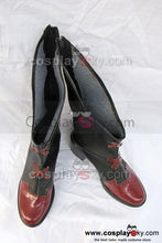 Laden Sie das Bild in den Galerie-Viewer, Sound Horizon Cosplay Stiefel Schuhe Maßgeschneiderte