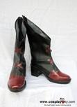 Sound Horizon Cosplay Stiefel Schuhe Maßgeschneiderte