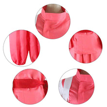 Laden Sie das Bild in den Galerie-Viewer, SPIRITED AWAY CHIHIRO OGINO SET COSPLAY KOSTÜM