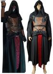 Star Wars Darth Revan Cosplay Kostüm Deluxe Version Maßfertig