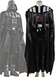 Star Wars Darth Vader Cosplay Kostüm Deluxe Version