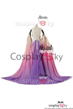 Laden Sie das Bild in den Galerie-Viewer, Star Wars 3 Padme Amidala Naberrie Kleid Cosplay Kostüm Bekleidung