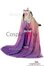 Laden Sie das Bild in den Galerie-Viewer, Star Wars 3 Padme Amidala Naberrie Kleid Cosplay Kostüm Bekleidung