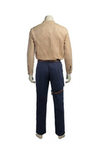 Laden Sie das Bild in den Galerie-Viewer, Star Wars 8 The Last Jedi Die letzten Jedi Finn Outfit Cosplay Kostüm