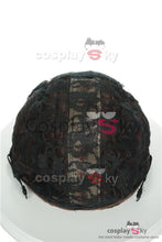 Laden Sie das Bild in den Galerie-Viewer, Star Wars Prinzessin Leia Cosplay Perücke