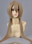 Starry☆Sky Tsukiko Yahisa Flaxen Cosplay Perücke