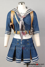 Laden Sie das Bild in den Galerie-Viewer, Sucker Punch Babydoll Cosplay Costume New