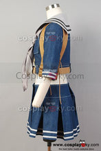 Laden Sie das Bild in den Galerie-Viewer, Sucker Punch Babydoll Cosplay Costume New