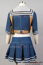 Laden Sie das Bild in den Galerie-Viewer, Sucker Punch Babydoll Cosplay Costume New