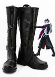Super Danganronpa 2 Cosplay Stiefel Gundam Tanaka Schuhe
