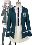 Super Danganronpa Chiaki Nanami Cosplay Kostüm