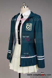 Super Danganronpa Chiaki Nanami Cosplay Kostüm