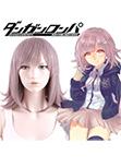 Laden Sie das Bild in den Galerie-Viewer, Super DanganRonpa Chiaki Nanami Cosplay Wig