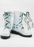 Taiwan Voicemith  Stiefel Cosplay Schuh Virtual Singer Xia Yuyao