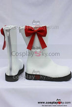 Laden Sie das Bild in den Galerie-Viewer, Tales of Graces Cheria Barnes Cosplay Stiefel Schuhe Maßgeschneiderte