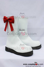 Laden Sie das Bild in den Galerie-Viewer, Tales of Graces Cheria Barnes Cosplay Stiefel Schuhe Maßgeschneiderte