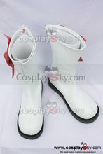 Laden Sie das Bild in den Galerie-Viewer, Tales of Graces Cheria Barnes Cosplay Stiefel Schuhe Maßgeschneiderte