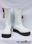 Tales of Graces Cheria Barnes Cosplay Stiefel Schuhe Maßgeschneiderte