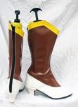 Tales of the Abyss Tear Grants Cosplay Stiefel Schuhe