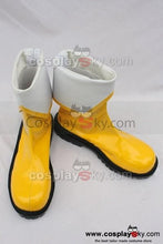 Laden Sie das Bild in den Galerie-Viewer, Tales of the World Radiant Mythology Kanonno Cosplay Stiefel Schuhe