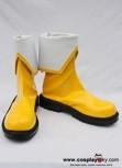 Tales of the World Radiant Mythology Kanonno Cosplay Stiefel Schuhe