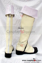 Laden Sie das Bild in den Galerie-Viewer, Tales of Vesperia Yuri Lowell Cosplay Stiefel Schuhe