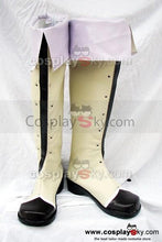 Laden Sie das Bild in den Galerie-Viewer, Tales of Vesperia Yuri Lowell Cosplay Stiefel Schuhe