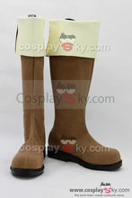 Laden Sie das Bild in den Galerie-Viewer, Tales of Innocence Luca/Ruca Milda Striefel Cosplay Schuhe