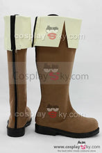 Laden Sie das Bild in den Galerie-Viewer, Tales of Innocence Luca/Ruca Milda Striefel Cosplay Schuhe