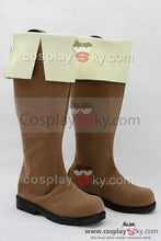 Laden Sie das Bild in den Galerie-Viewer, Tales of Innocence Luca/Ruca Milda Striefel Cosplay Schuhe