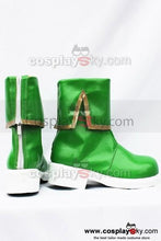 Laden Sie das Bild in den Galerie-Viewer, Tartaros Online Grenite Cosplay Stiefel Schuhe