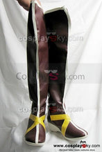 Laden Sie das Bild in den Galerie-Viewer, Tears to Tiara Octavia Cosplay Stiefel Schuhe