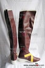 Laden Sie das Bild in den Galerie-Viewer, Tears to Tiara Octavia Cosplay Stiefel Schuhe