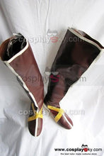 Laden Sie das Bild in den Galerie-Viewer, Tears to Tiara Octavia Cosplay Stiefel Schuhe