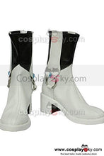 Laden Sie das Bild in den Galerie-Viewer, Tekken Alisa Bosconovitch Cosplay Stiefel Schuhe