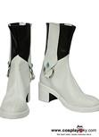 Tekken Alisa Bosconovitch Cosplay Stiefel Schuhe