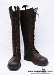 The Betrayal Knows My Name Murasame Touko Cosplay Stiefel