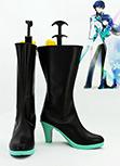 The Irregular at Magic High School Cosplay Stiefel Miyuki Shiba Schuhe
