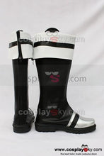 Laden Sie das Bild in den Galerie-Viewer, The Legend of Heroes 6 Richard Alan Cosplay Stiefel